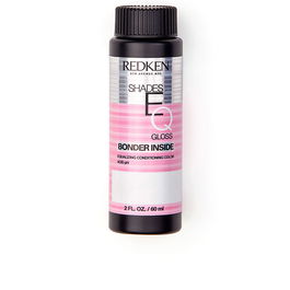 Redken SHADES EQ Bonder Inside Teinture Semi-Permanente Acide pour Femme #010NB-9.05 3 x 60 ml