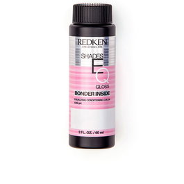 Redken SHADES EQ bonder inside #010T-9.11 Teinture semi-permanente 60 ml x 3