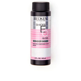 Redken SHADES EQ Bonder Inside #07AG-613 Teinture Acide Semi-Permanente 60 ml x 3 u