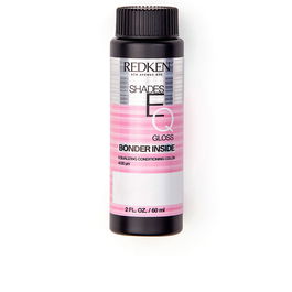 Redken SHADES EQ bonder inside #09T-8.11 Teinture semi-permanente acide pour cheveux 3 x 60 ml