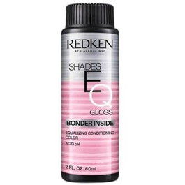 Redken Shades EQ Gloss 09T Chrome Bonder Inside