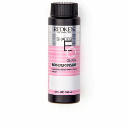 Redken Shades EQ Gloss 09V Platinum Ice Bonder Inside