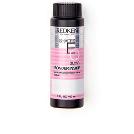 Redken Coloration Semi-Permanente Shades EQ Bonder Inside #010P-9.9 - 3 x 60 ml