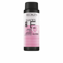 Redken Shades EQ Red Color Kicker Rouge (Lot de 3 x 60 ml)