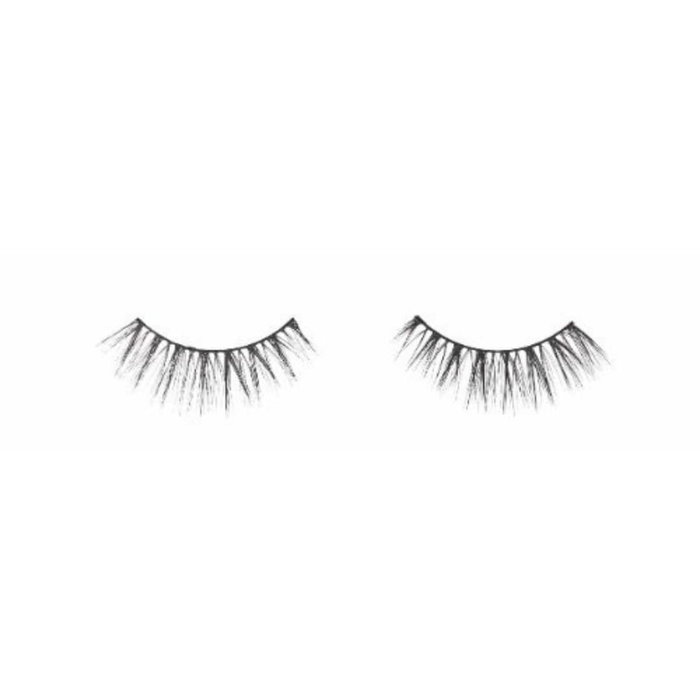 Ardell Cils Magnétiques Megahold Demi Wispies - Fixation Supérieure & Ajustable pour un Regard Parfait, 1 unité Ardell Cils Magnétiques Megahold Demi Wispies - Fixation Supérieure & Ajustable pour un Regard Parfait, 1 unité