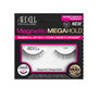 Ardell Faux Cils Magnétiques MEGAHOLD #110 1 u