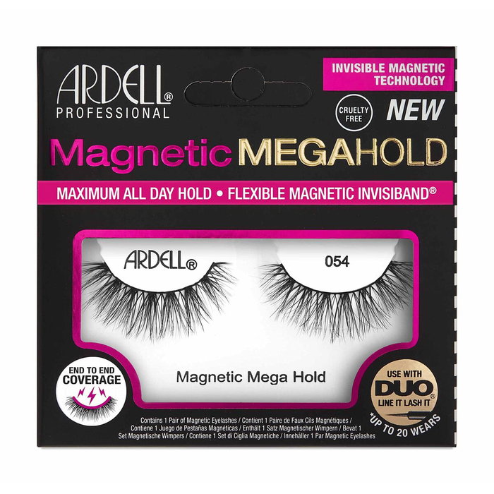 Ardell Cils Magnétiques Megahold #054