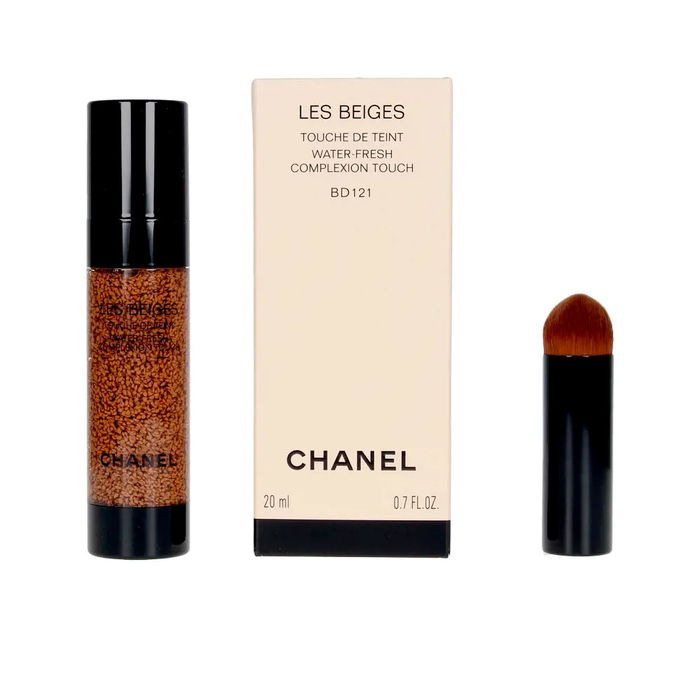 Chanel LES BEIGES Water-Fresh Complexion Touch #bd121 Teinte Fraîche 20 ml Chanel LES BEIGES Water-Fresh Complexion Touch #bd121 Teinte Fraîche 20 ml