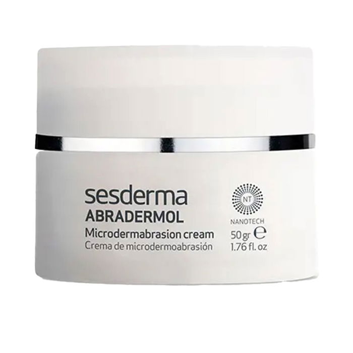 Sesderma Crème Microdermoabrasion Abradermol 50g Sesderma Crème Microdermoabrasion Abradermol 50g