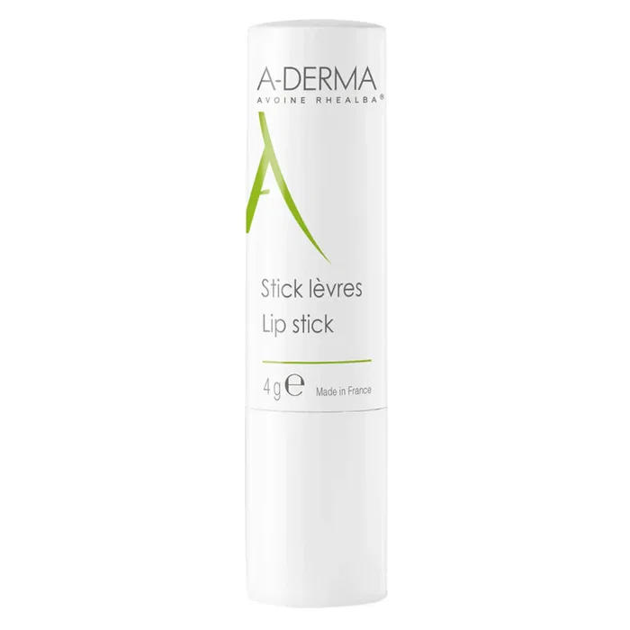A-Derma Stick Labial Essentiel 4 g