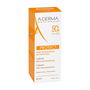A-DERMA Crème Solaire PROTECT SPF50+ Visage 40 ml