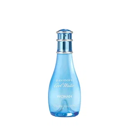 Davidoff Cool Water Woman Eau de Toilette 50 ml