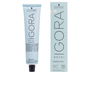 Schwarzkopf - IGORA ROYAL HIGHLIFTS #10-1 - Colorant capillaire permanent ultra-éclaircissant, teinture crème avec technologie Fibrebond, 60 ml