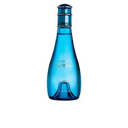 Davidoff Cool Water Woman Eau de Toilette Vaporisateur 100 ml