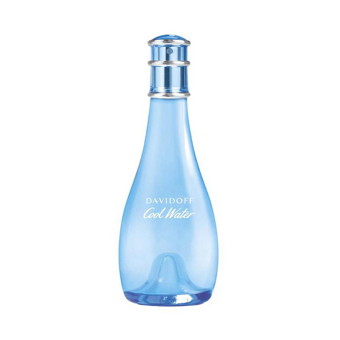Davidoff Cool Water Woman Eau de Toilette 100 ml