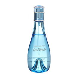 Davidoff Cool Water Woman Eau de Toilette Vaporisateur 100 ml