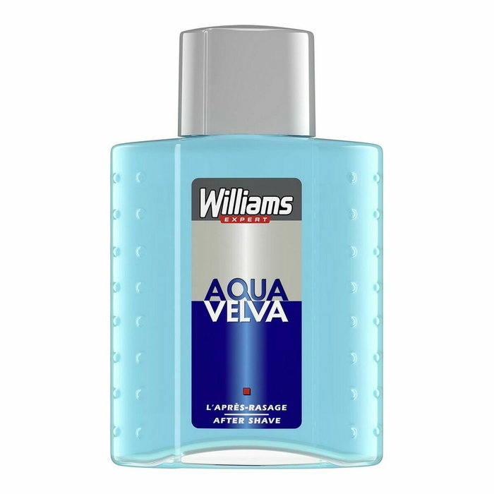 Williams Aqua Velva Lotion Après-Rasage 100 ml Williams Aqua Velva Lotion Après-Rasage 100 ml