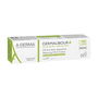 A-DERMA DERMALIBOUR+ Crème Cica-Réparatrice Visage et Corps, Apaise et Restaure les Peaux Irritées, 15 ml