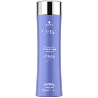 Alterna Caviar Restructuring Bond Repair Conditioner 250 ml Alterna Caviar Restructuring Bond Repair Conditioner 250 ml
