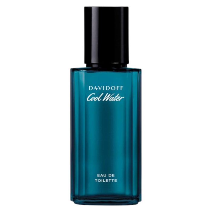 Davidoff Cool Water Eau de Toilette 40 ml