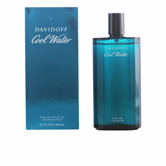 Davidoff Cool Water Eau de Toilette 40 ml