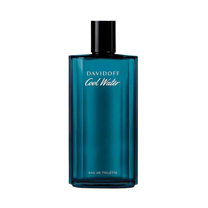 Davidoff Cool Water Eau de Toilette 200 ml