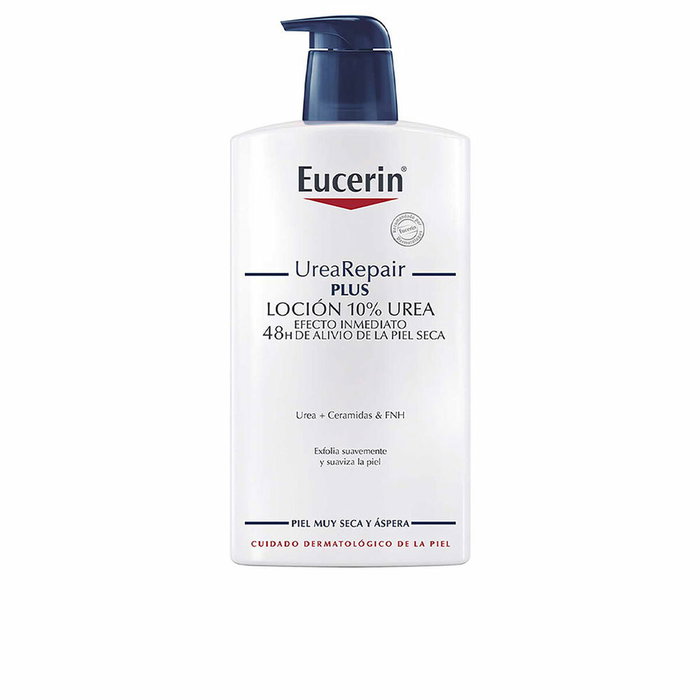 Eucerin UreaRepair Plus Lotion Hydratante Intensive 10% Urée 1000 ml Eucerin UreaRepair Plus Lotion Hydratante Intensive 10% Urée 1000 ml