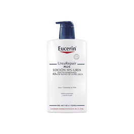 Eucerin Urea Repair Plus - Lotion pour peau très sèche - 1000 ml