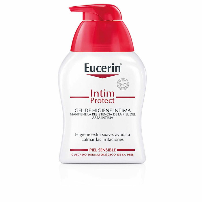 Eucerin PH5 Gel d'hygiène intime 250 ml
