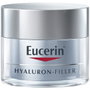 Eucerin Hyaluron Filler Crème de nuit anti-âge 50 ml