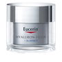 Eucerin Hyaluron Filler Crème de Nuit Anti-Âge pour Tous Types de Peau - 50 ml