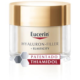 Eucerin HYALURON FILLER + Élasticiété Jour SPF 30 Crème 50 ml