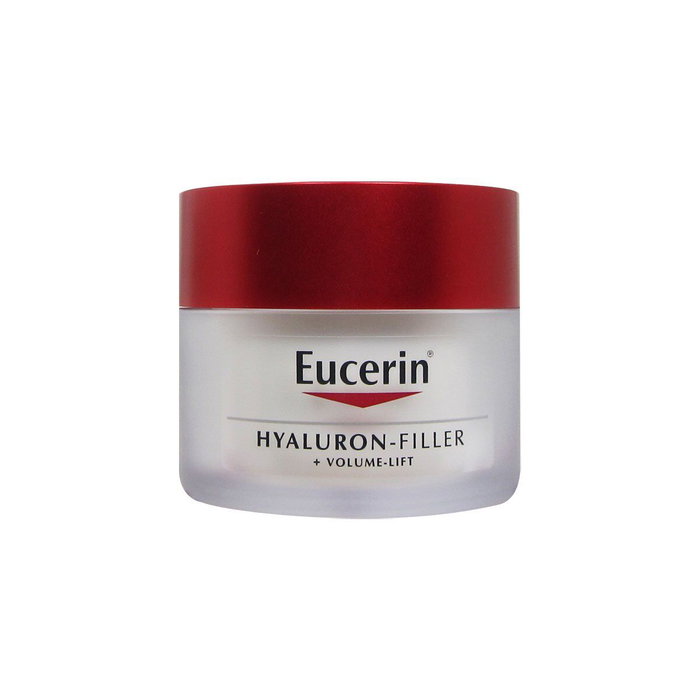Eucerin Hyaluron Filler Volume Lift Crème de jour SPF 15 50 ml