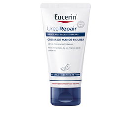 Eucerin Crème pour les mains UreaRepair Plus 5% d'urée 75 ml