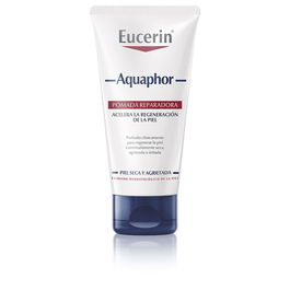 Eucerin Aquaphor Pommade Réparatrice 45 ml pour Peaux Endommagées et Irritées