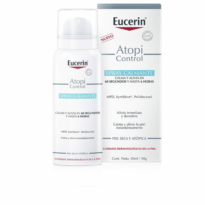 Eucerin AtopiControl Spray Apaisant 50 ml
