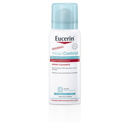 Eucerin ATOPICONTROL Spray Apaisant Peaux Atopiques 50 ml