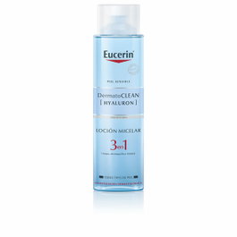Eucerin Dermatoclean Eau Micellaire 400 ml