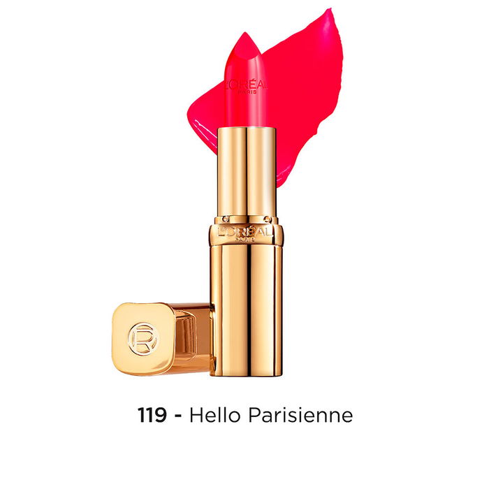 L'Oréal Paris COLOR RICHE Satin Lipstick #119 Amour 4,8 g