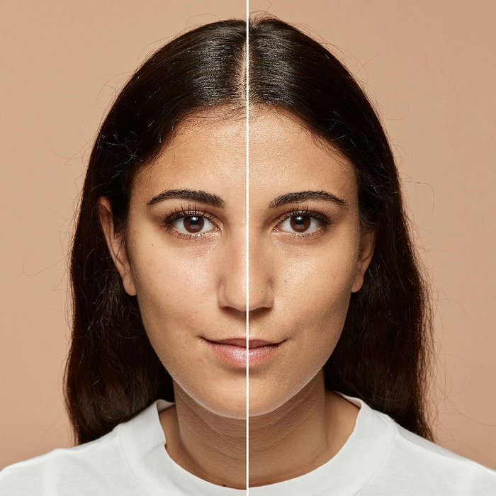 L'Oréal Paris Accord Parfait Fond de Teint Fluide 6D/6W-miel doré
