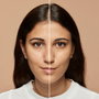 L'Oréal Paris Accord Parfait Fond de Teint Fluide 6D/6W-miel doré