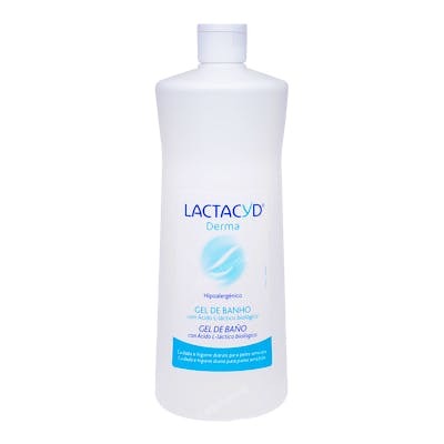 Lactacyd Gel Douche 1 L