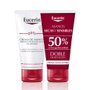 Eucerin Crème pour les Mains pH5, Lot de 2 x 75 ml