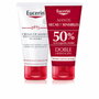 Eucerin Crème pour les Mains pH5, Lot de 2 x 75 ml