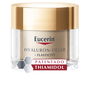 Eucerin HYALURON FILLER + Élasticité Nuit Crème Visage Peaux Matures 50 ml