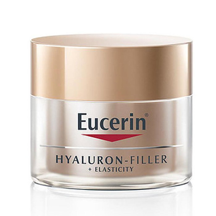 Eucerin Hyaluron Filler + élasticité nuit 50 ml