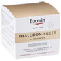 Eucerin Hyaluron Filler + élasticité nuit 50 ml