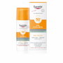 Eucerin Sun Protection SPF 50+ Oil Control Gel-crème Toucher Sec