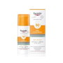 Eucerin Sun Protection SPF 50+ Oil Control Gel-crème Toucher Sec