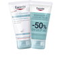 Eucerin Atopicontrol Crème Mains Lot 2 x 75 ml